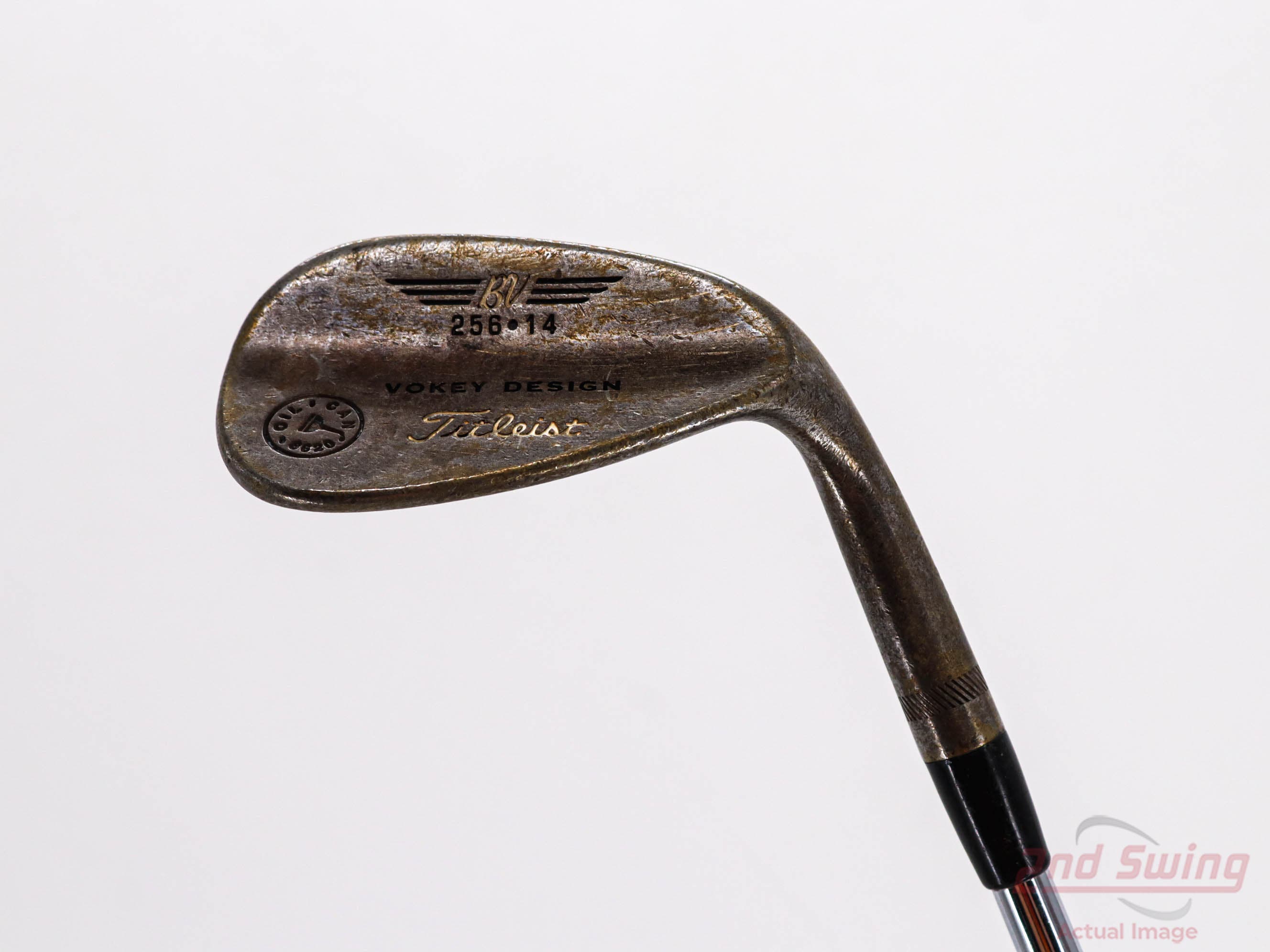 Titleist Vokey Oil Can Wedge | 2nd Swing Golf