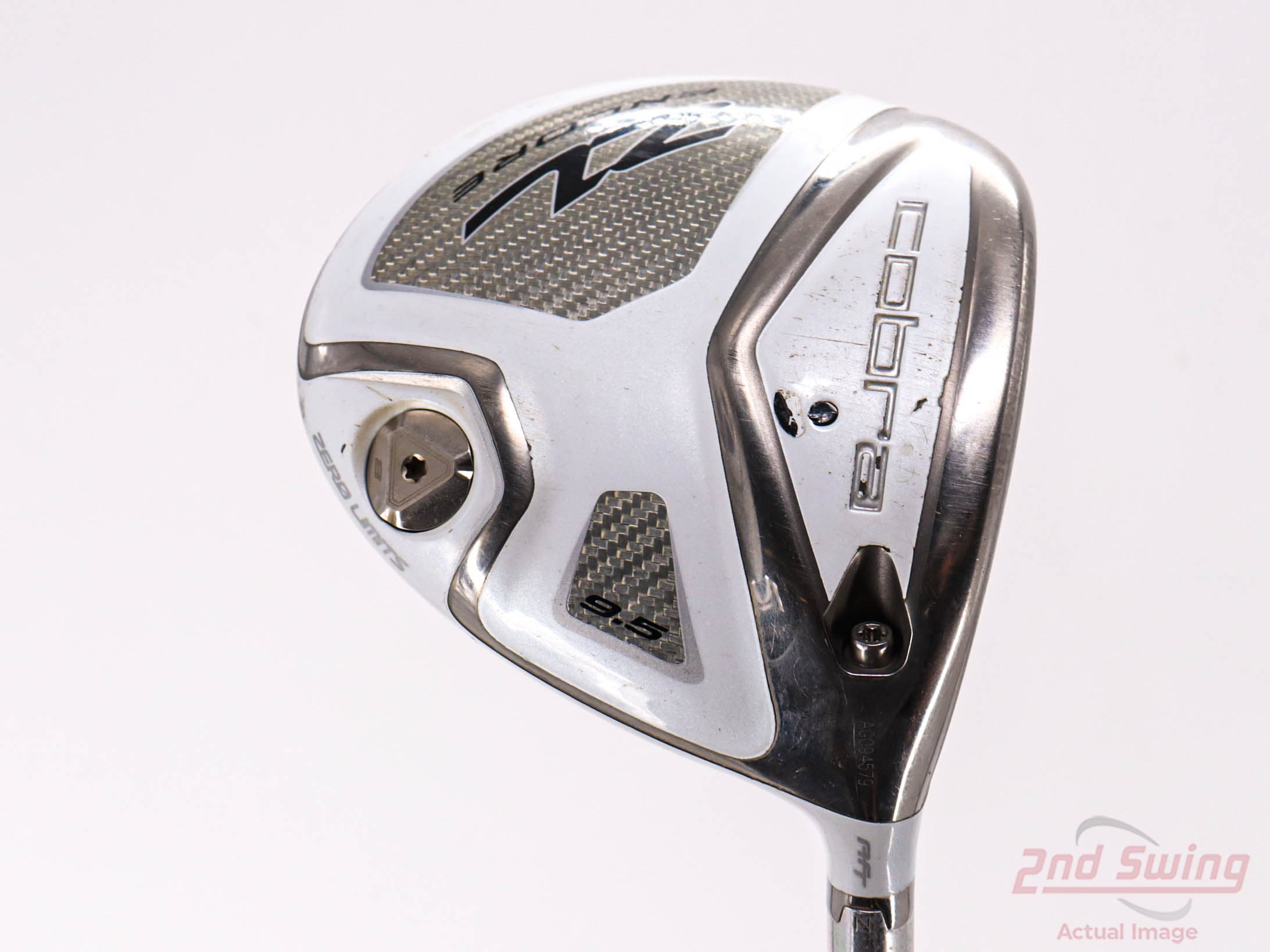 Cobra ZL Encore White Driver | 2nd Swing Golf