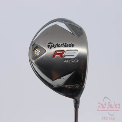 TaylorMade R9 460 Driver 9.5° TM Reax 60 Graphite Regular Right Handed 46.0in