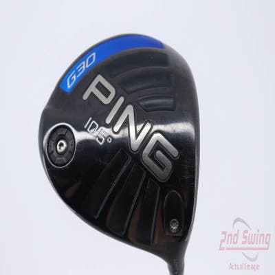 Ping G30 Driver 10.5° Fujikura Ventus Red 5 Graphite Regular Right Handed 45.0in