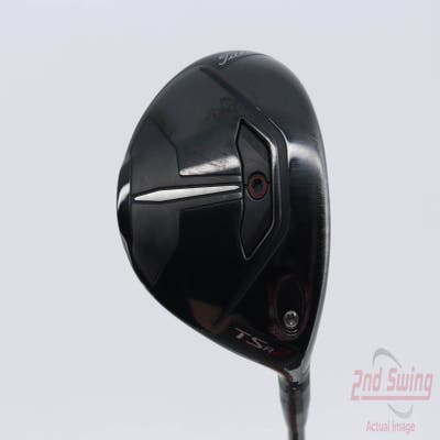 Titleist TSR2 Fairway Wood 4 Wood 4W 16.5° MCA Tensei AV-XLINK Blue 65 Graphite Regular Right Handed 43.5in