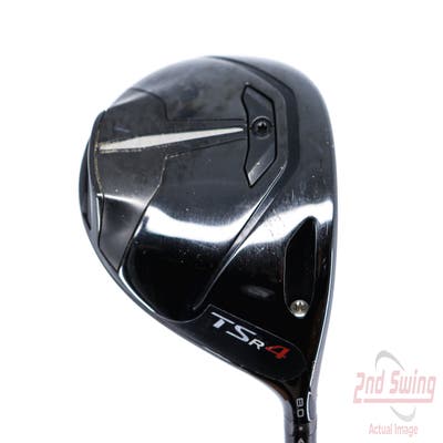 Titleist TSR4 Driver 8° MCA Tensei AV-XLINK Blue 55 Graphite Stiff Right Handed 45.5in