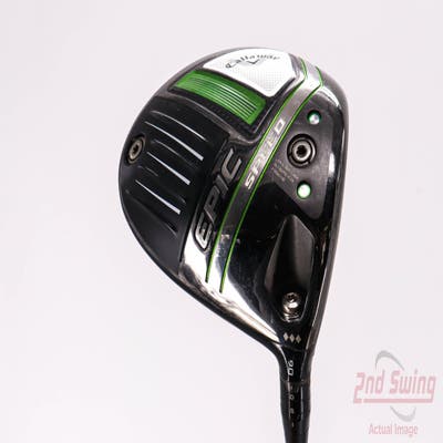 Callaway EPIC Speed Triple Diamond Driver 9° Aldila Tour Green Graphite Stiff Right Handed 45.5in