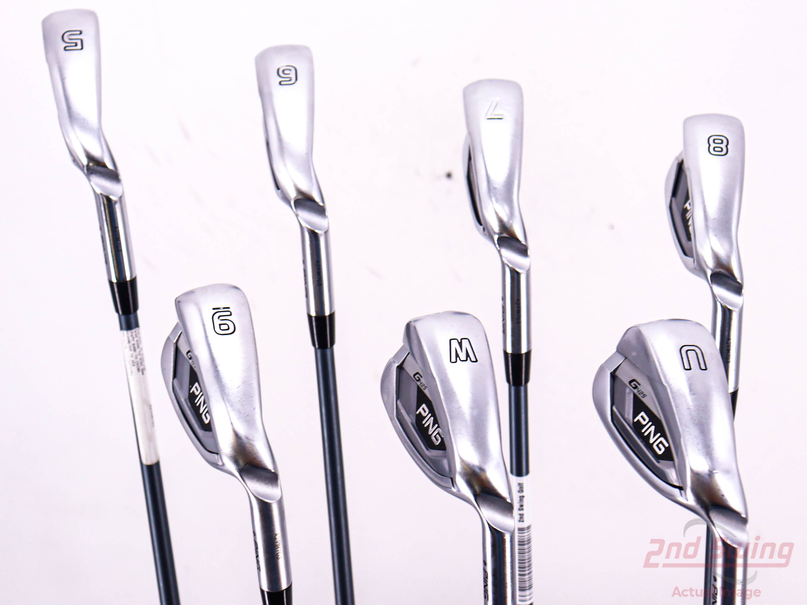 Ping G425 Iron Set (D-82440683208)