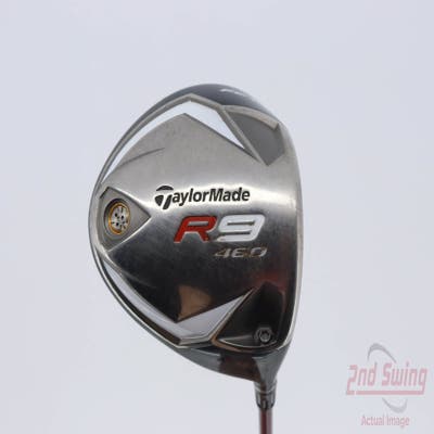 TaylorMade R9 Driver 9.5° TM Fujikura Motore 65 Graphite Stiff Right Handed 46.0in