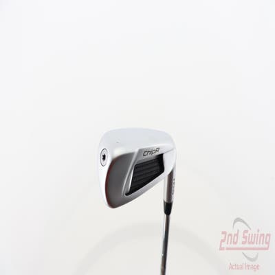 Ping ChipR Chipper 38° Z-Z 115 Wedge Steel Wedge Flex Right Handed Black Dot 36.0in