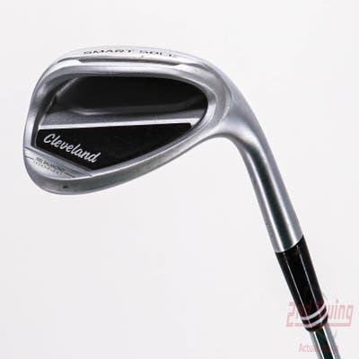 Cleveland Smart Sole 3S Wedge Sand SW Smart Sole Steel Steel Wedge Flex Right Handed 35.5in