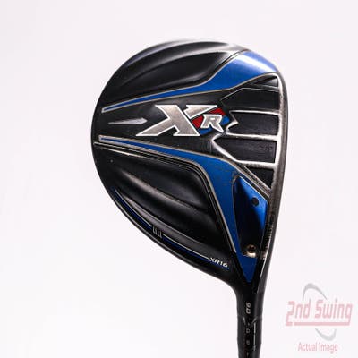 Callaway XR 16 Driver 9° Fujikura Motore Speeder 565 Graphite Regular Right Handed 46.25in