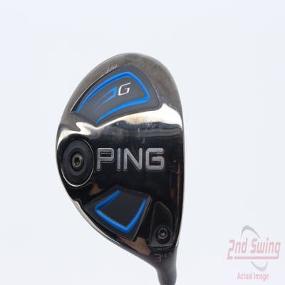 Ping 2016 G Fairway Wood 3 Wood 3W 14.5° ALTA 65 Graphite Regular Right Handed 43.25in