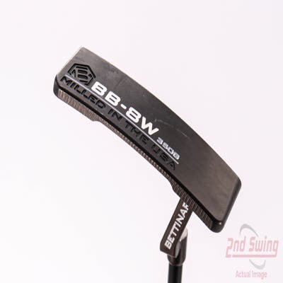 Bettinardi 2022 BB-8W Putter Steel Right Handed 35.0in