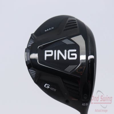 Ping G425 Max Driver 10.5° ALTA CB 55 Slate Graphite Regular Right Handed 45.75in