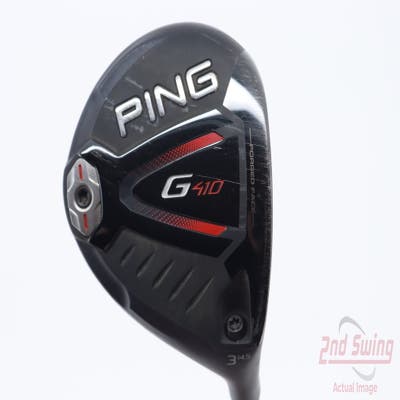 Ping G410 Fairway Wood 3 Wood 3W 14.5° ALTA CB 65 Red Graphite Regular Right Handed 43.25in