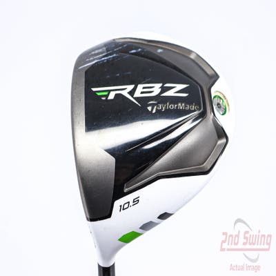 TaylorMade RocketBallz Driver TM Matrix XCON 5 Graphite Stiff Left Handed 46.0in