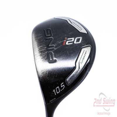 Ping I20 Driver 10.5° Ping TFC 707D Graphite Regular Left Handed 45.5in