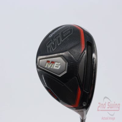 TaylorMade M6 D-Type Driver 10.5° Project X EvenFlow Max 45 Graphite Regular Right Handed 45.75in