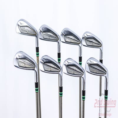 Mizuno JPX 919 Forged Iron Set 4-PW GW Accra I Series Steel Regular Right Handed 39.0in