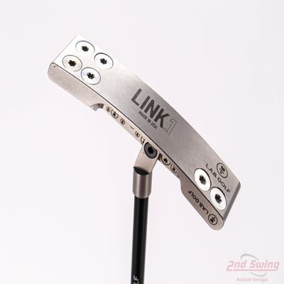 L.A.B. Golf Link 1 Putter Graphite Right Handed 34.0in