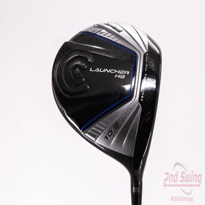 Cleveland Launcher HB Driver 10.5° Miyazaki C. Kua 5 Graphite Regular Right Handed 45.5in