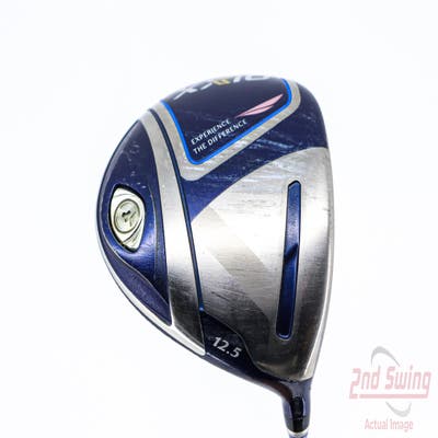 XXIO Eleven Ladies Driver 12.5° MP1100L Graphite Ladies Right Handed 44.0in