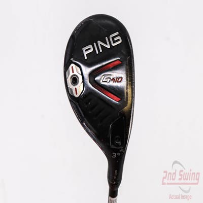 Ping G410 Hybrid 3 Hybrid 19° ALTA CB 70 Red Graphite Stiff Right Handed 40.5in