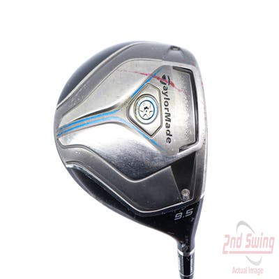 TaylorMade Jetspeed Driver 9.5° TM Matrix Velox ST 60 TP Graphite Stiff Right Handed 45.5in