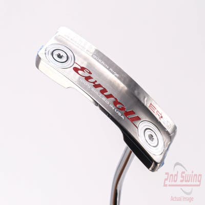 Mint Evnroll Neo Classics ER2 Putter Steel Right Handed 35.0in