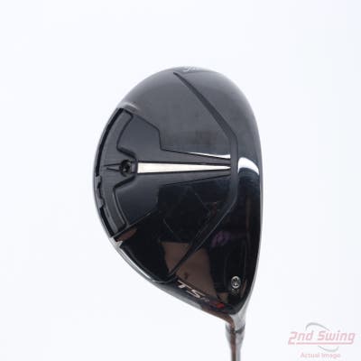 Titleist TSR3 Driver 9° Project X HZRDUS Black 4G 60 Graphite Stiff Right Handed 45.75in