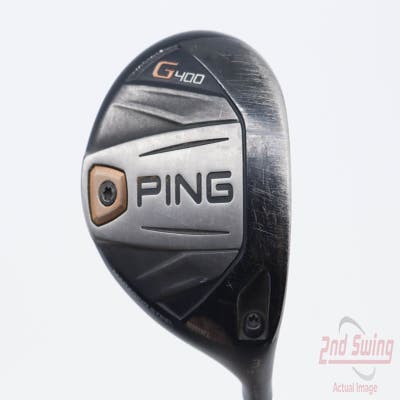 Ping G400 Fairway Wood 3 Wood 3W 14.5° ALTA CB 65 Graphite Stiff Right Handed 42.75in