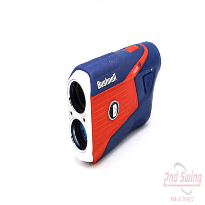 Bushnell Tour V5 Red White Blue Rangefinder