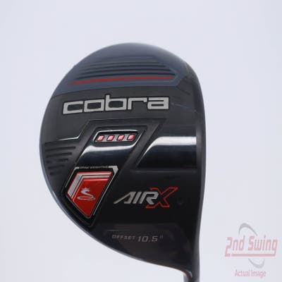 Cobra Air X Offset Driver 10.5° Cobra Ultralite 40 Graphite Regular Right Handed 46.25in