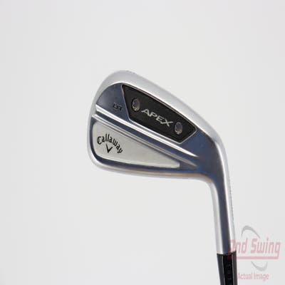 Callaway Apex UT 24 Utility Iron 3 Utility 18° True Temper Dynamic Gold S400 Steel Stiff Right Handed 39.0in