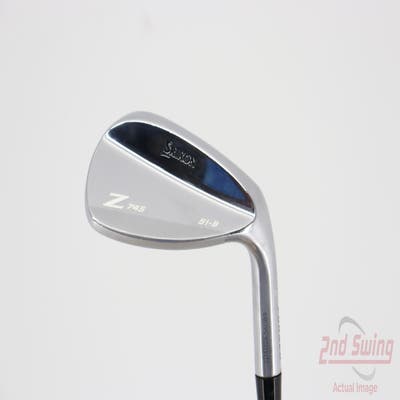 Srixon Z 745 Single Iron Pitching Wedge PW Nippon NS Pro Modus 3 Tour 120 Steel Regular Right Handed 34.75in