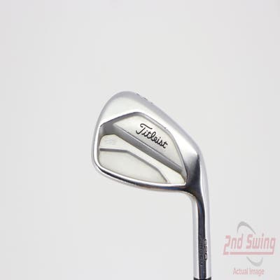 Titleist 620 CB Single Iron 8 Iron FST KBS Tour C-Taper 130 Graphite X-Stiff Right Handed 36.75in