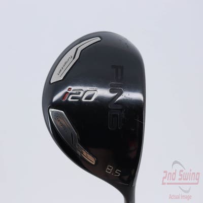 Ping I20 Driver 8.5° Ping TFC 707D Graphite Stiff Right Handed 43.75in