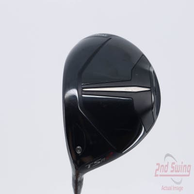 Titleist TSR2 Driver 10° Project X HZRDUS Red CB 50 Graphite Regular Left Handed 45.0in