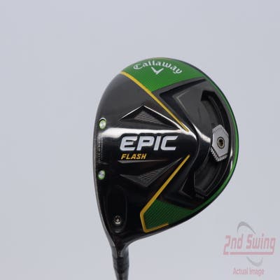 Callaway EPIC Flash Driver 12° Mitsubishi Tensei AV Blue 65 Graphite Regular Left Handed 46.0in