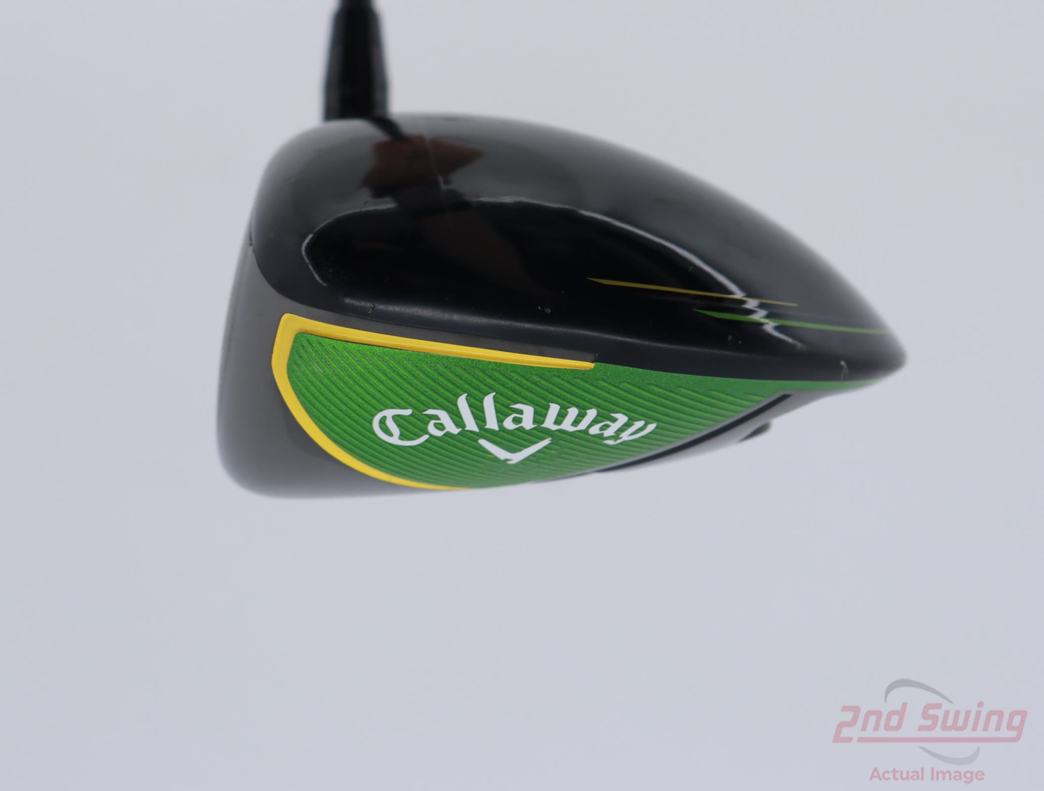 Callaway EPIC Flash Driver (D-82440698392) | 2nd Swing Golf