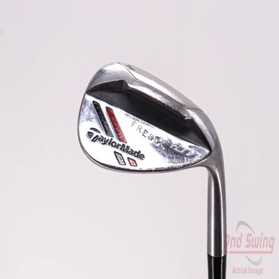 TaylorMade ATV Wedge Sand SW 56° ATV Fujikura MCI 120 Graphite X-Stiff Right Handed 35.75in