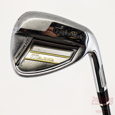 TaylorMade M Gloire Single Iron 8 Iron Fujikura Speeder Evolution Graphite Stiff/Regular Right Handed 37.0in