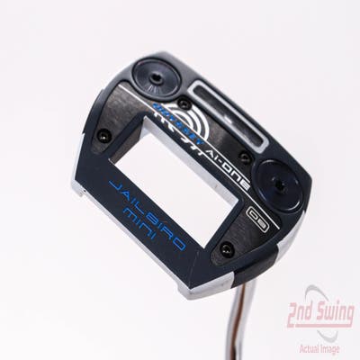 Odyssey Ai-ONE Jailbird Mini DB Putter Steel Right Handed 33.5in