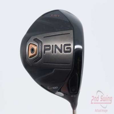 Ping G400 LS Tec Driver 8.5° Ping Tour 65 Graphite Stiff Right Handed 45.75in