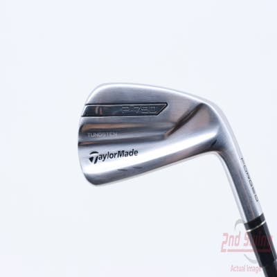 TaylorMade P-790 UDI Utility Utility Iron 2 Utility Project X HZRDUS Black 85 6.0 Graphite Stiff Right Handed 40.25in