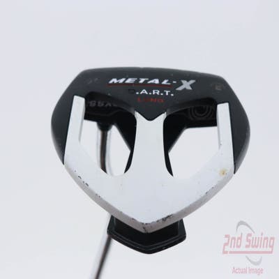 Odyssey Metal X DART Long New Putter Steel Left Handed 38.0in