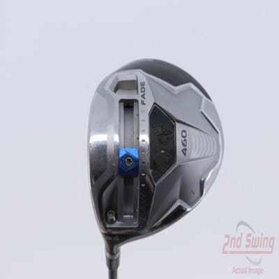 TaylorMade SLDR Driver 9.5° TM Fujikura Speeder 57 Graphite X-Stiff Left Handed 46.5in