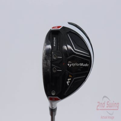 TaylorMade 2016 M1 Fairway Wood 5 Wood 5W 19° Fujikura Pro 70 Graphite X-Stiff Left Handed 42.75in