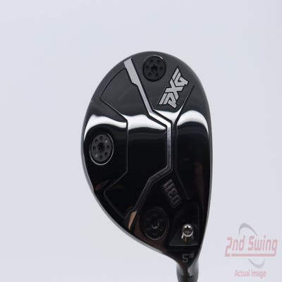 PXG 0311 Black OPS Fairway Wood 5 Wood 5W 18° Project X Cypher 40 Graphite Senior Right Handed 42.25in