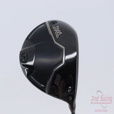 PXG 0311 Black OPS Driver 9° Project X Cypher 40 Graphite Senior Right Handed 45.5in