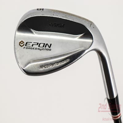 Epon 210 KGX Wedge Sand SW 56° Dynamic Gold Tour Issue S400 Steel Stiff Right Handed 35.5in