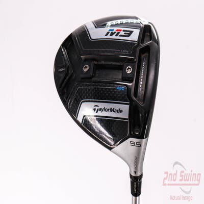 TaylorMade M3 Driver 9.5° Mitsubishi Tensei CK 60 Blue Graphite Stiff Right Handed 45.75in