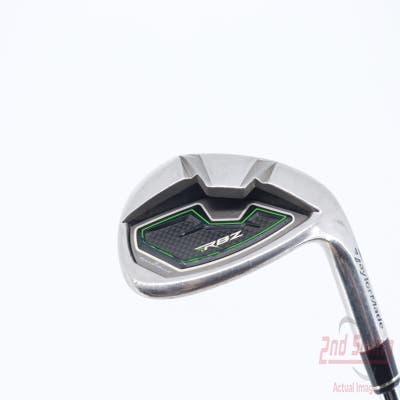 TaylorMade RocketBallz Wedge Gap GW 50° TM RBZ Steel Steel Regular Right Handed 36.0in